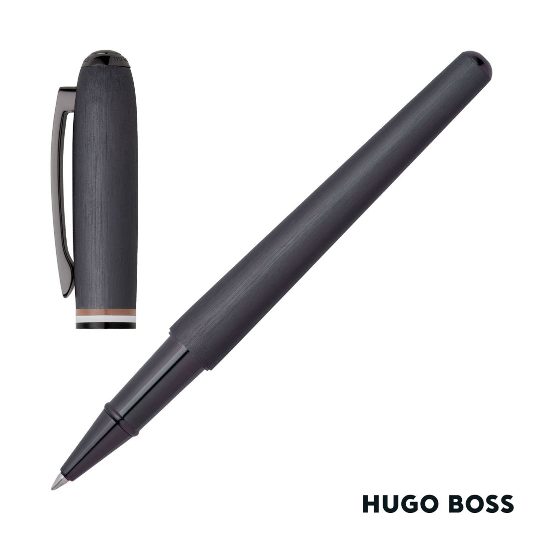 Hugo Boss® Iconic Contour Pen 10