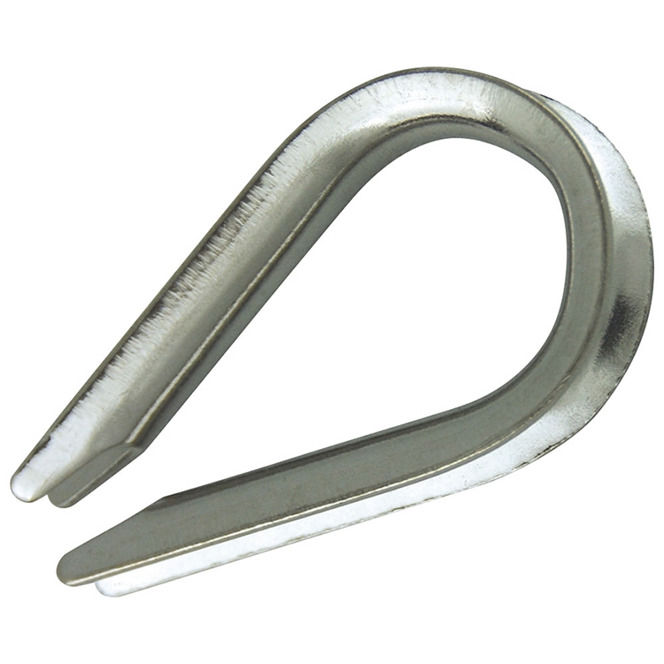 Cable & Rope Thimbles 2