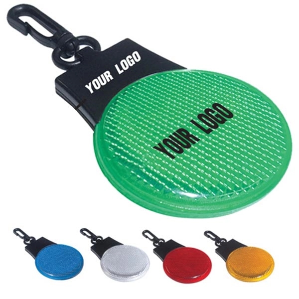Tri-Function Blinking Light 1