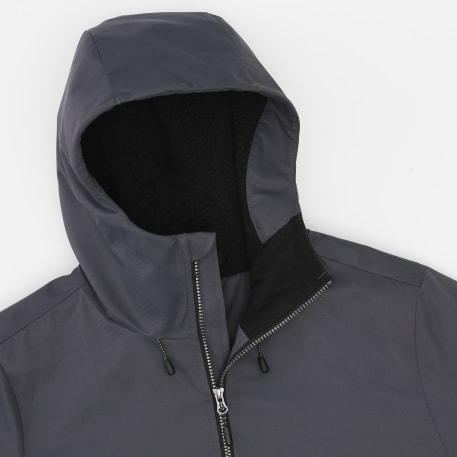 HARDY Eco Insulated Jacket - Men's 30