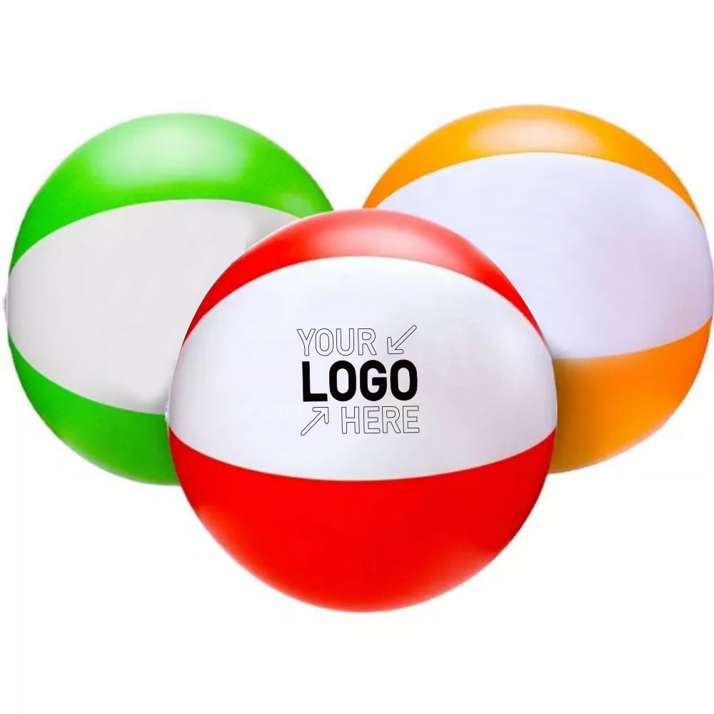 16"Beach ball 3