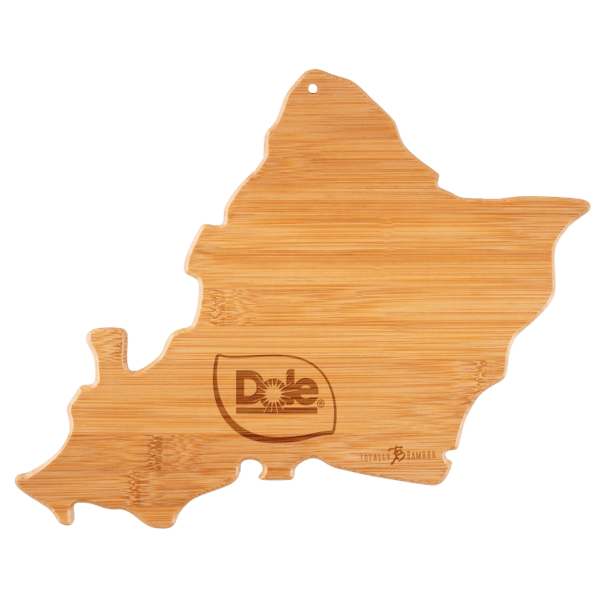 U.S. Destination Bamboo Cutting and Serving Boards 1063