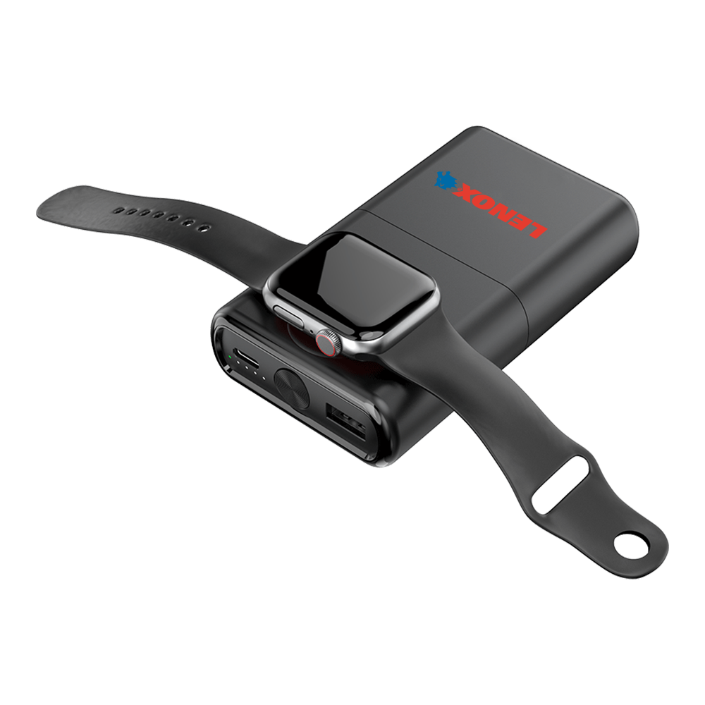 TechPro Charging Set 1 8