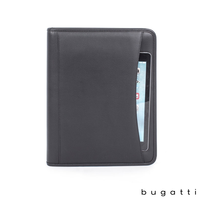Bugatti Letter Size Padfolio 4