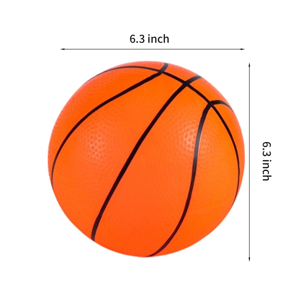 Mini Basketball for Kids Training and Practice 2