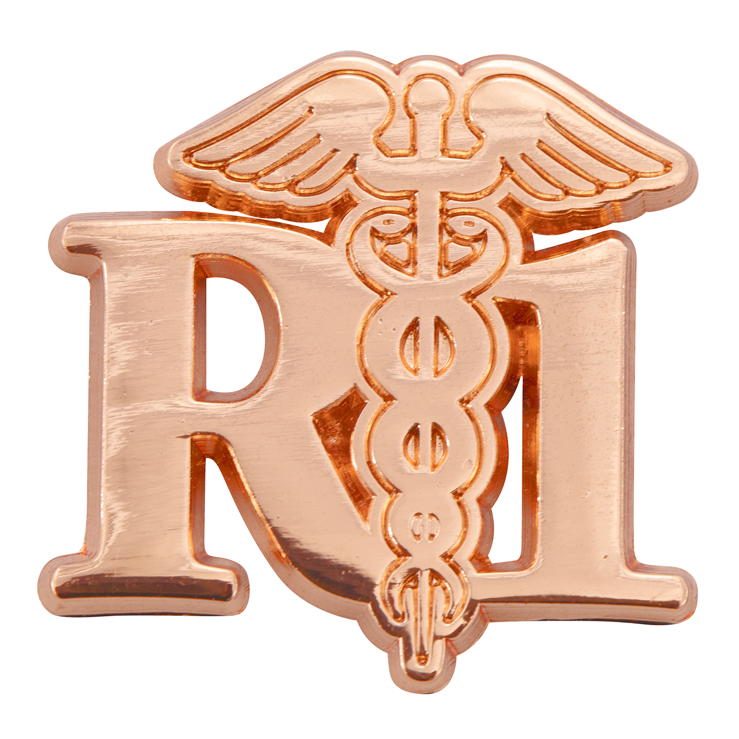 Custom Die Cast Lapel Pins (3/4") 18