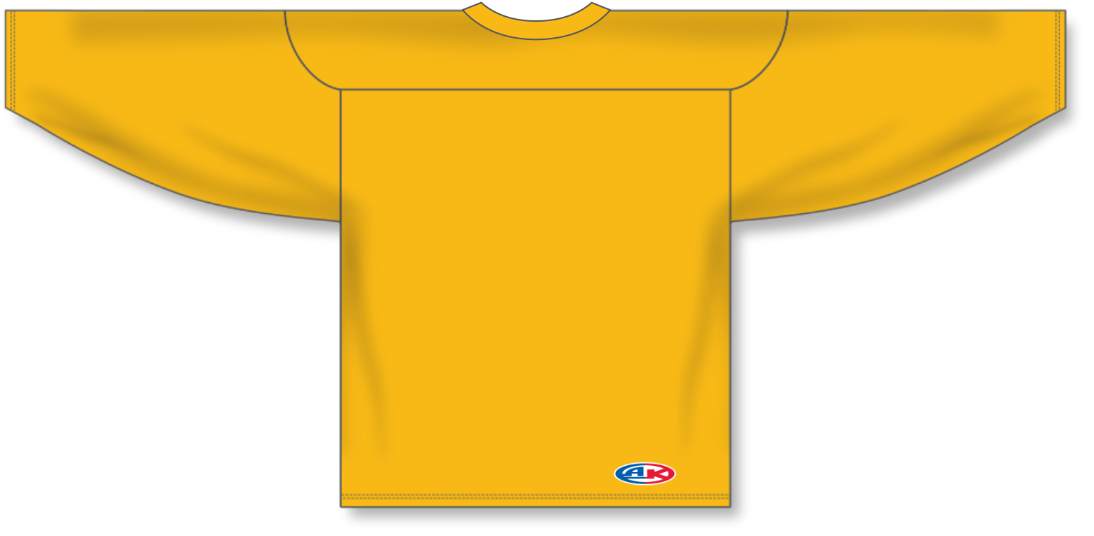 Practice Hockey Jerseys H6000-G01 12