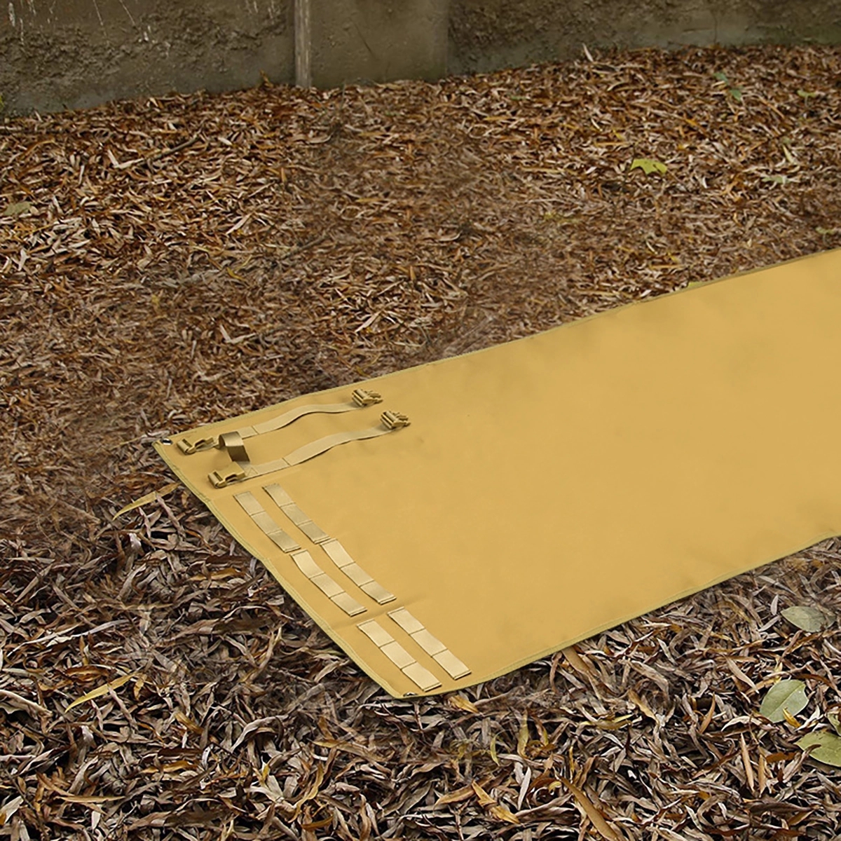Outdoor Tactical Gear Shooting Mat 3