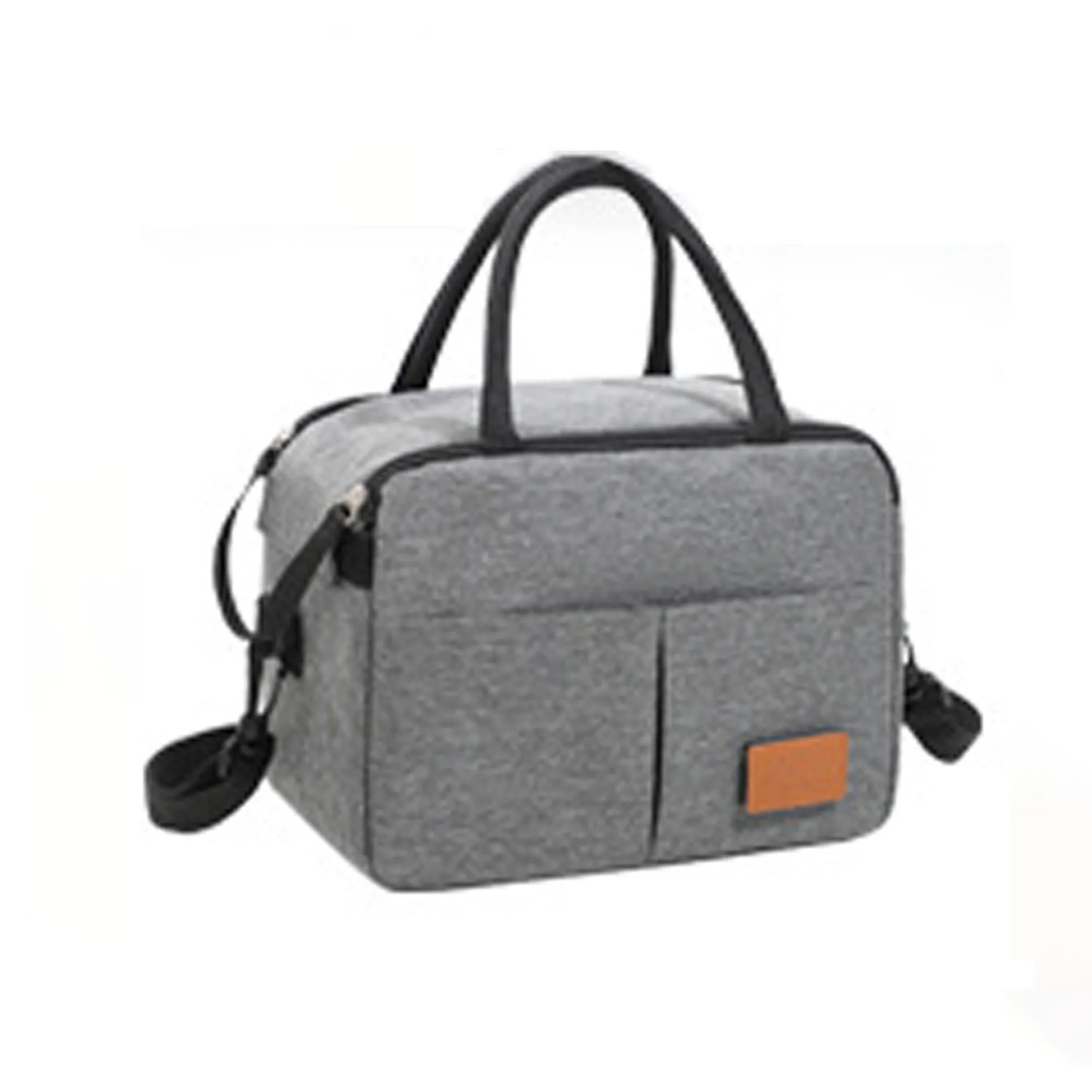 Portable Lunch Bag 1