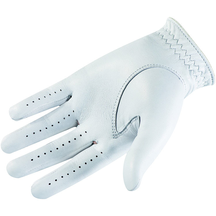 FootJoy StaSof Glove w/ Embroidered Leather Tab 1