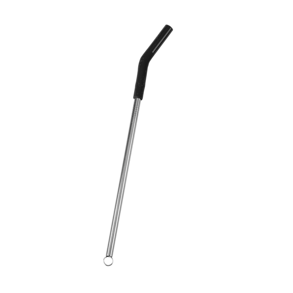 Reusable Stainless Steel Straw Set 5