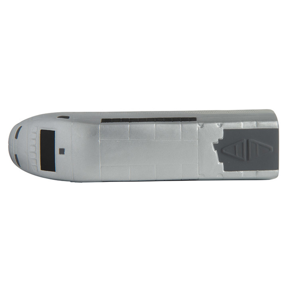 High Speed Train Stress Reliever 5