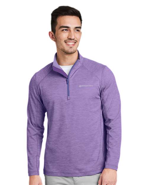 Men's Sankaty Quarter-Zip Pullover - K002709, custom hoodie or sweatshirt with logo imprint 22
