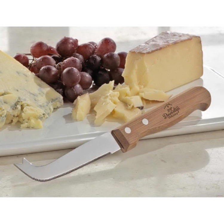 BistroTek Medium Cheese Knife 4