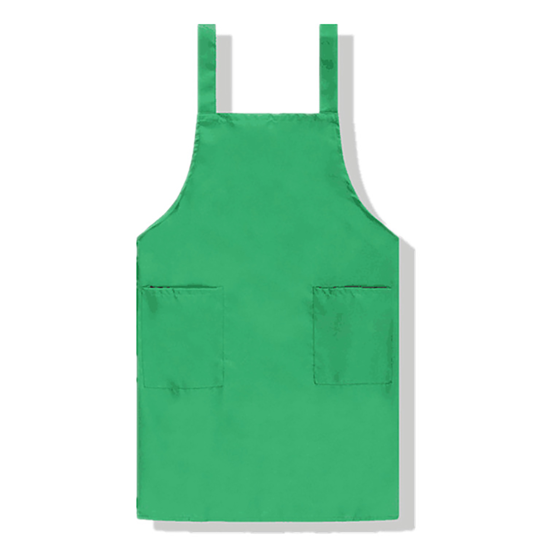 Customizable Full-Length Kitchen Apron for Cooking and Baking 8