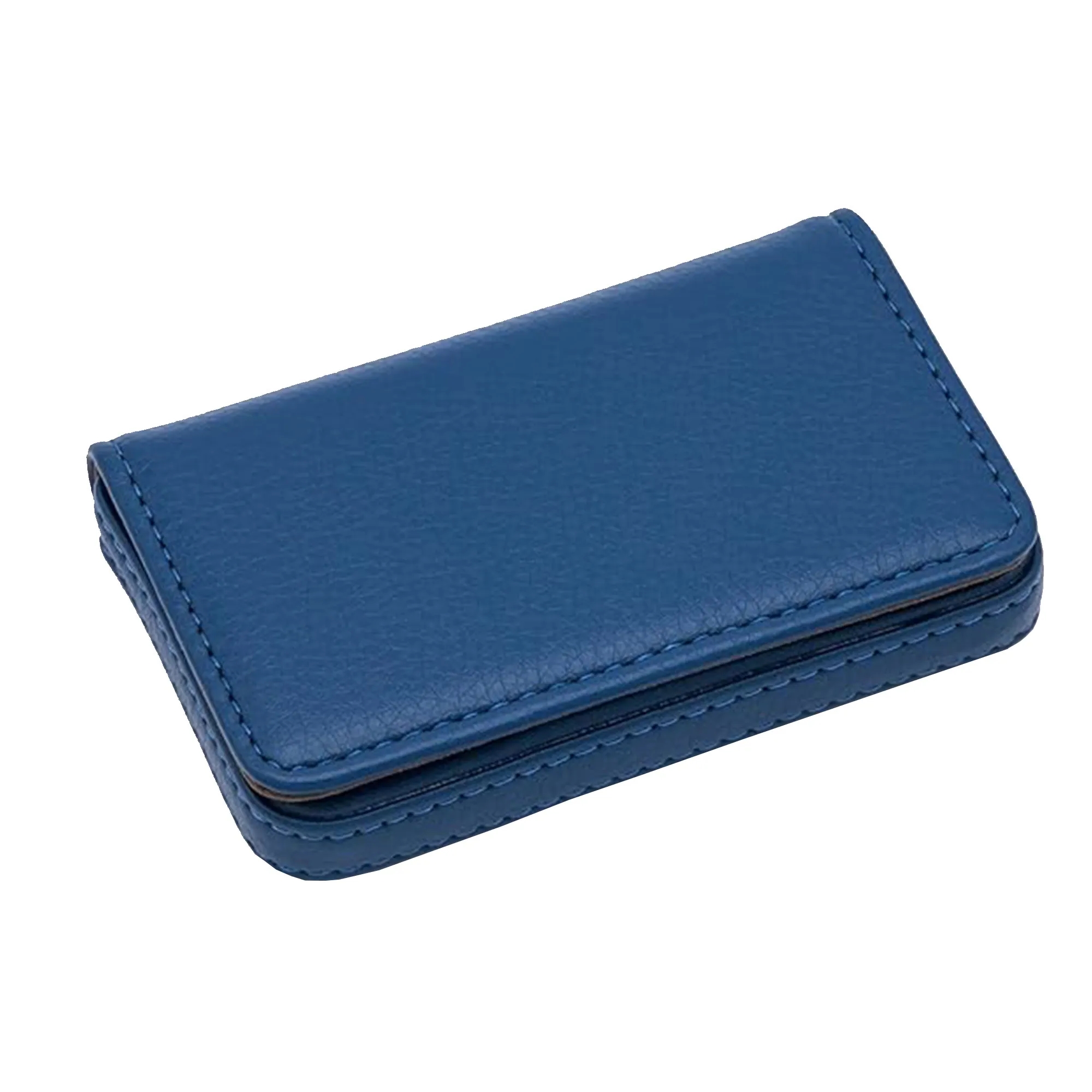 Business Name Card Holder Wallet Credit C ID Case 7