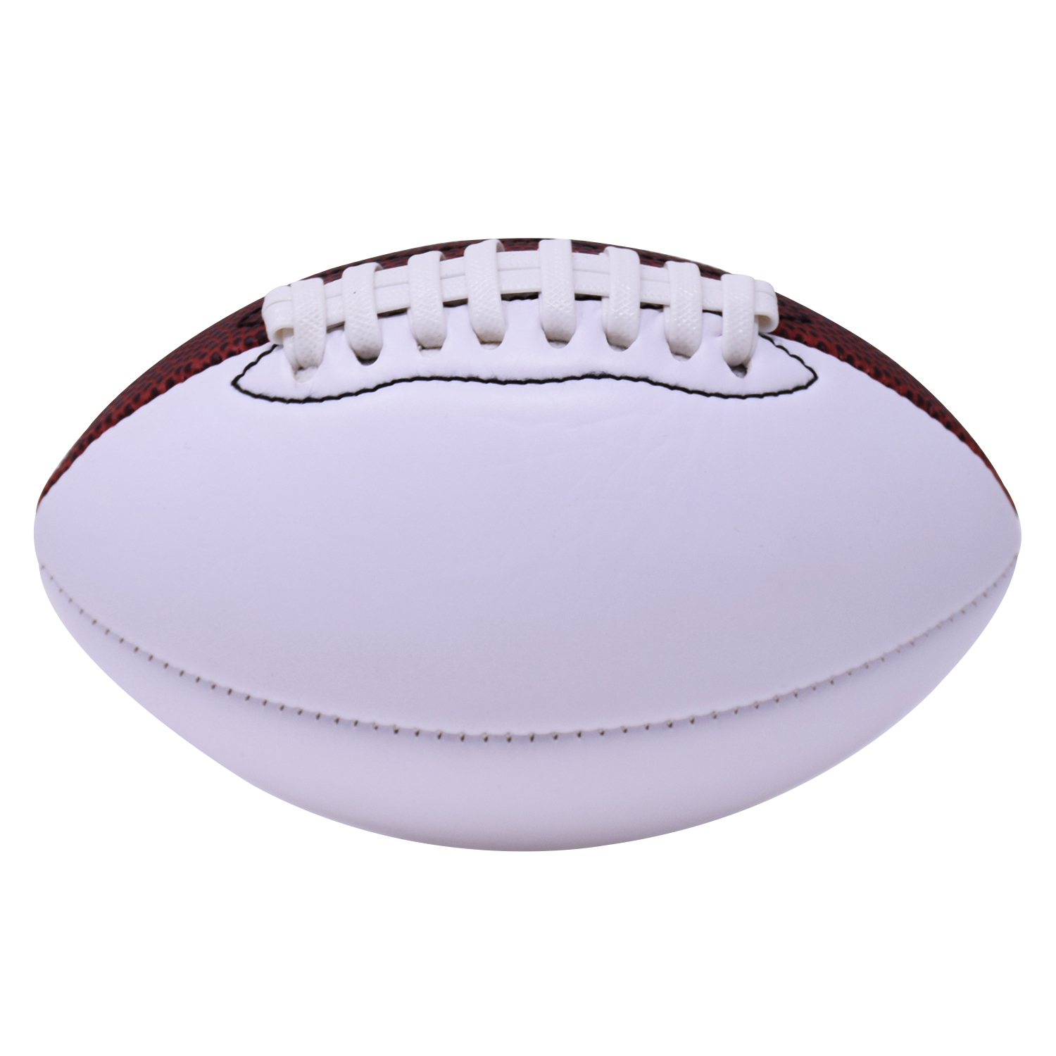 Mini Autograph Football 3