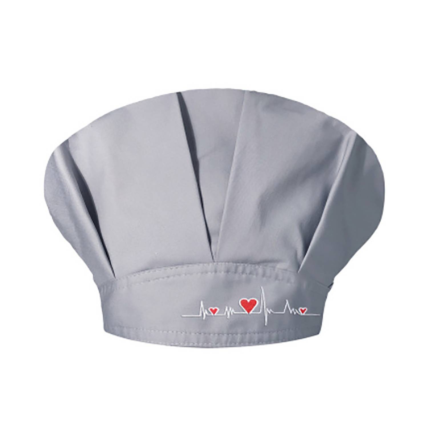 Adjustable Breathable Surgical Cap 6