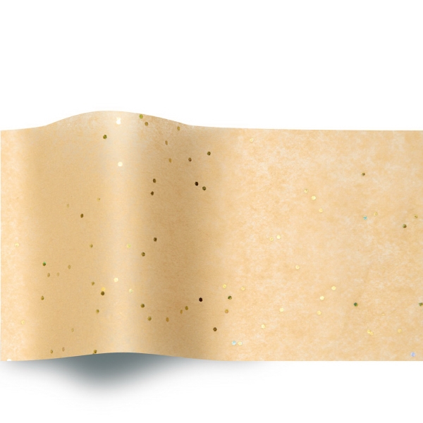 Gemstone Tissue, custom paper bag with logo imprint 28