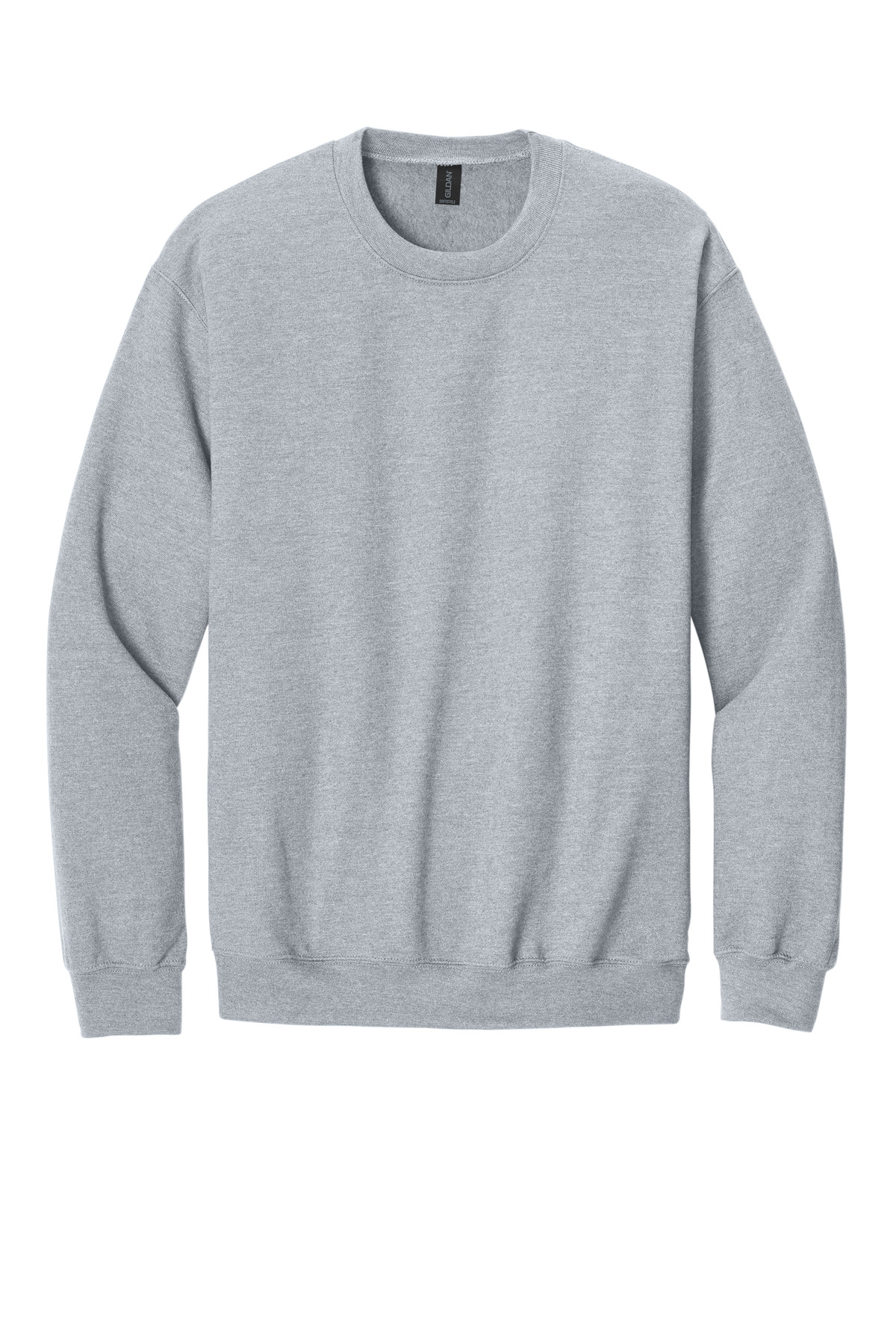 Gildan® Softstyle Crewneck Sweatshirt