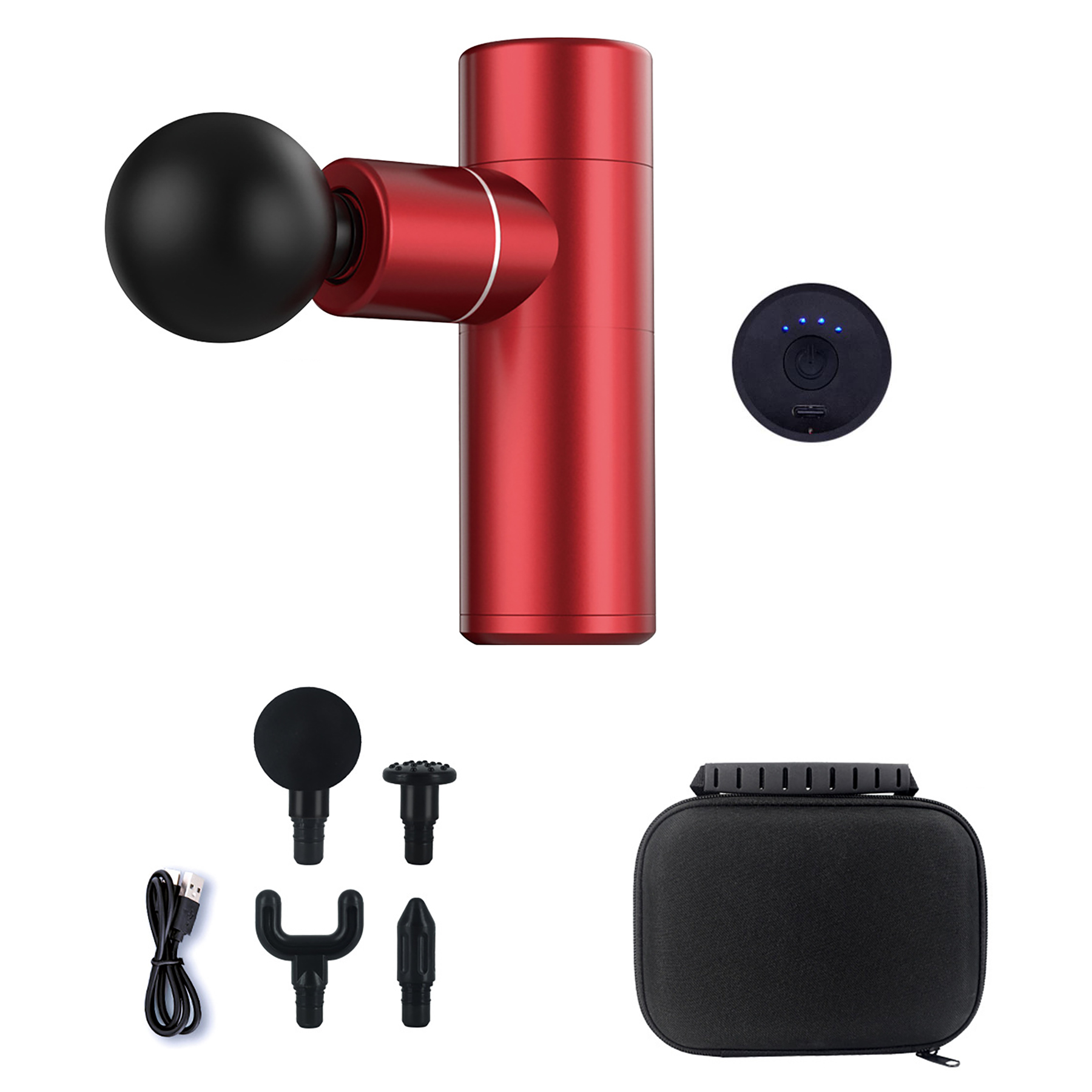 Handheld Personal Massager 3