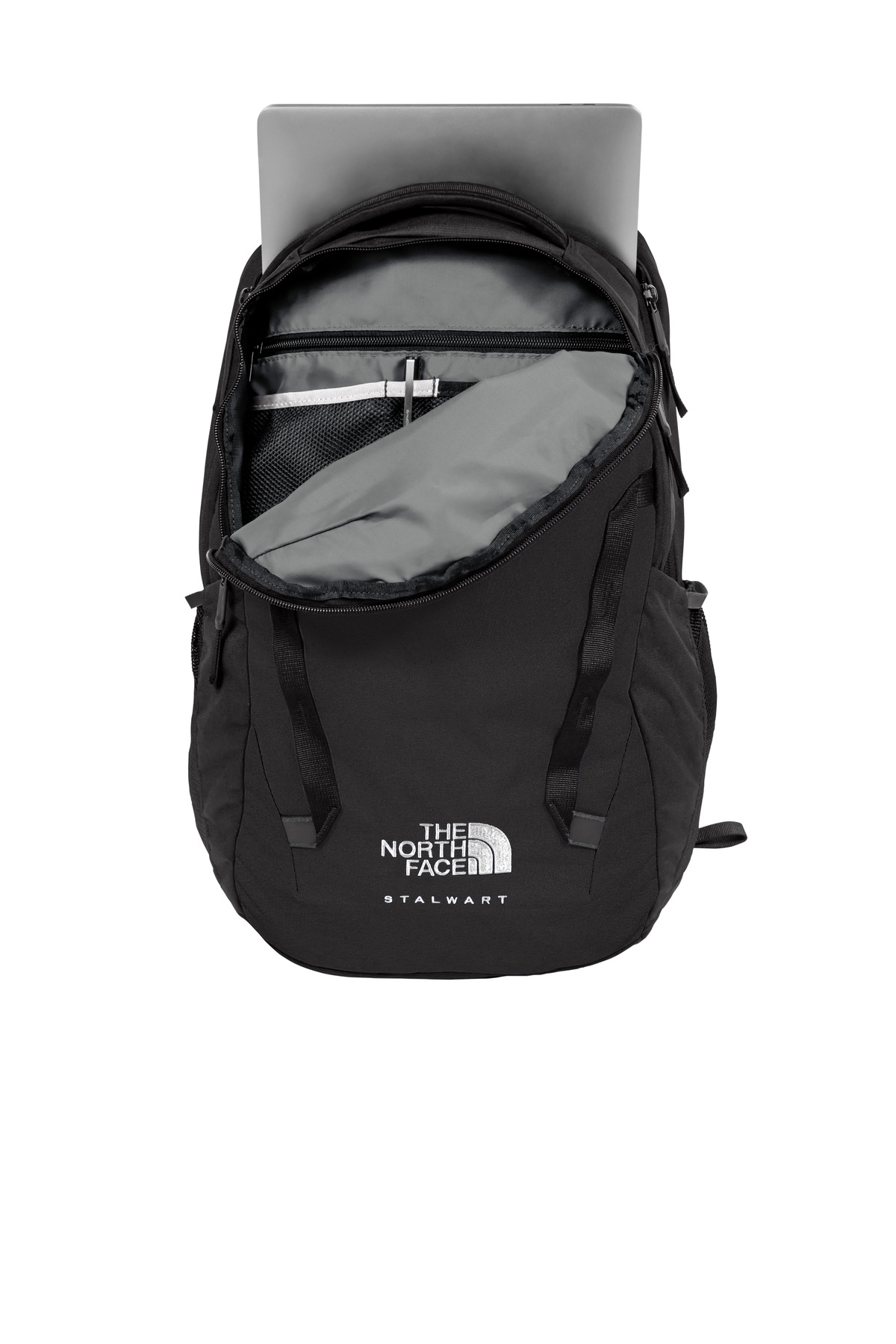 The North Face Stalwart Backpack. NF0A52S6 11