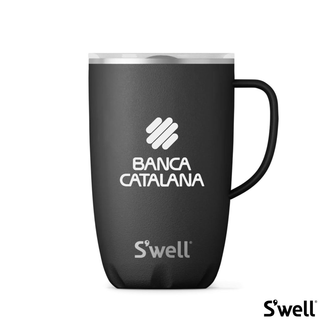 S'well® Mug - 16oz