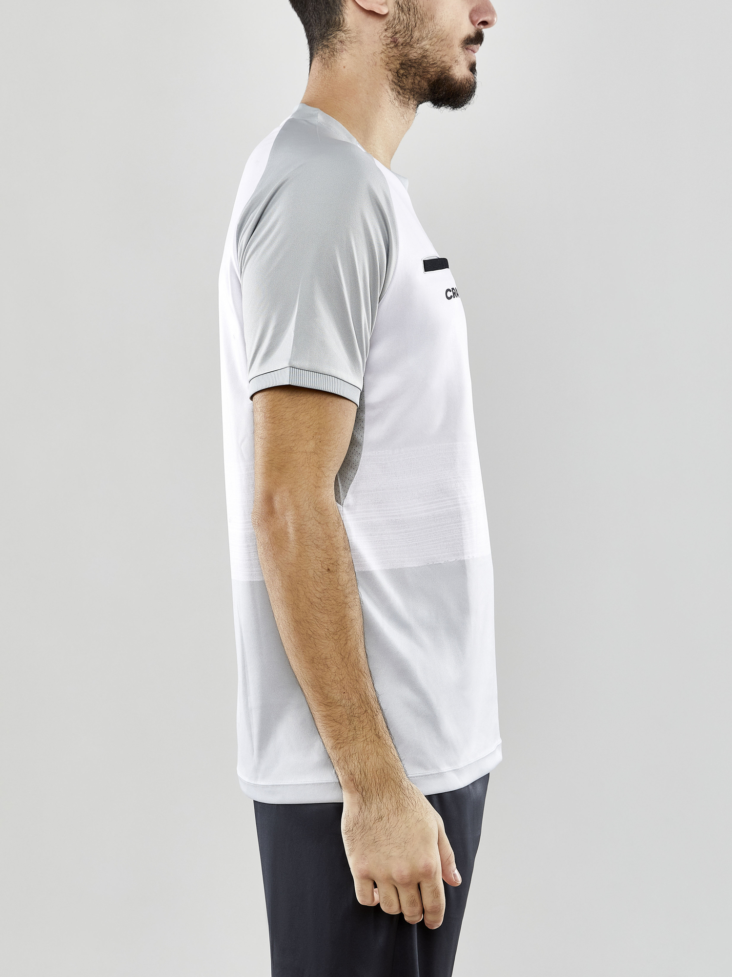 EVOLVE REFEREE JERSEY M 21