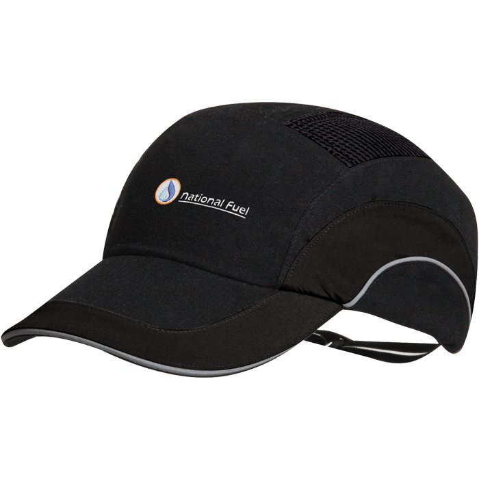 Short 2" HardCap A1™ Bump Cap 10