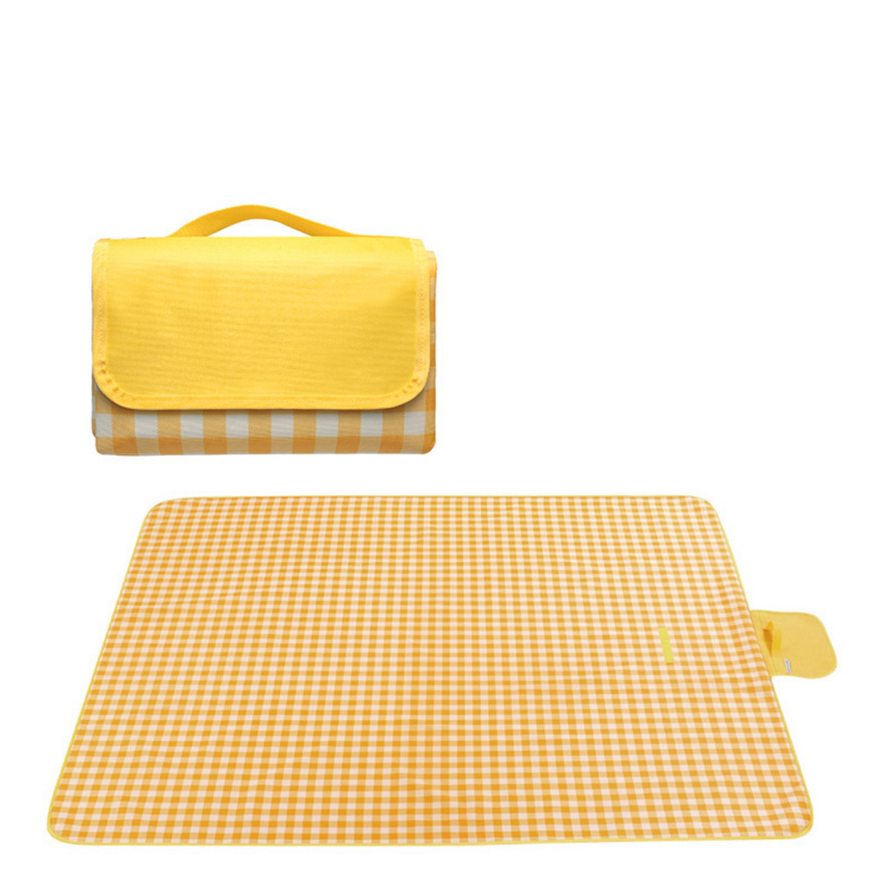 Folding Picnic Mat Outdoor Moisture-Proof Mat 2