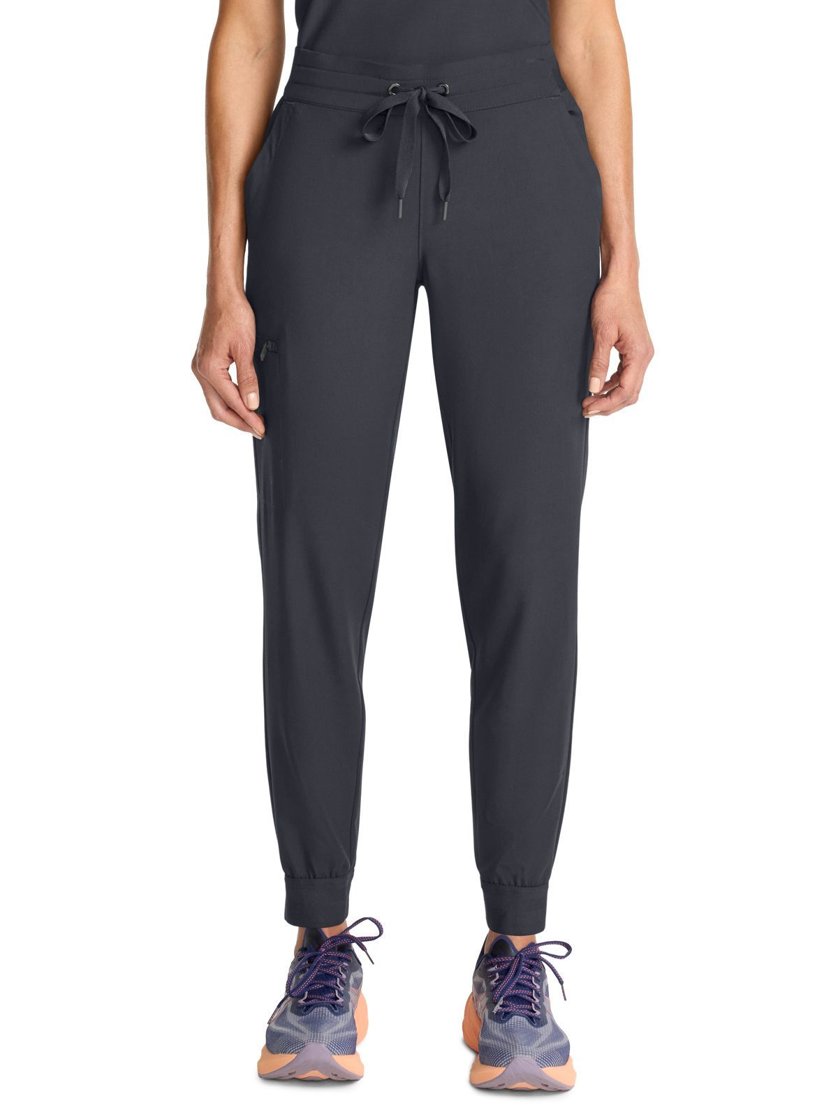 Healing Hands - HH Quest - Women's 5-Pocket Jogger Pant 12