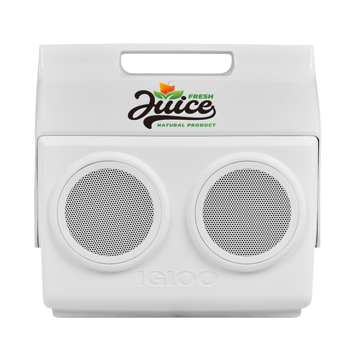 Igloo Kooltunes® 14-quart Cooler