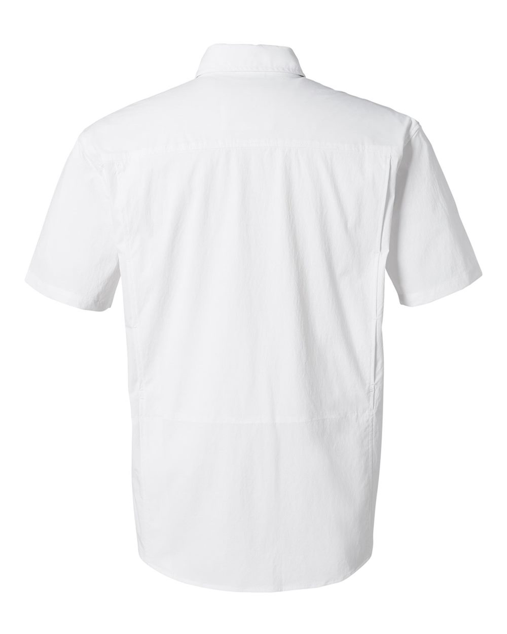 Men's Creekbed Short Sleeve Shirt - H150183 26