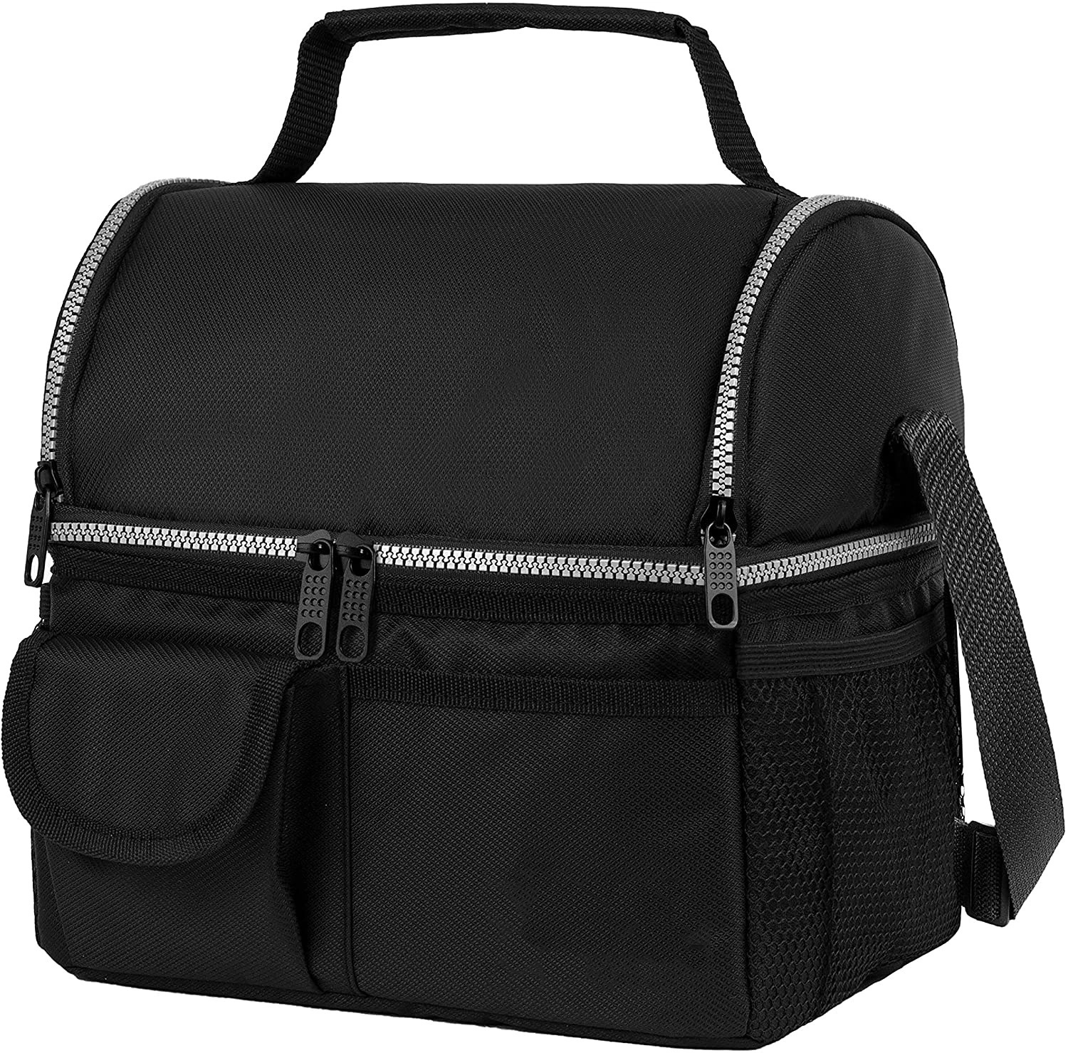 Portable Lunch Cooler Bag 3