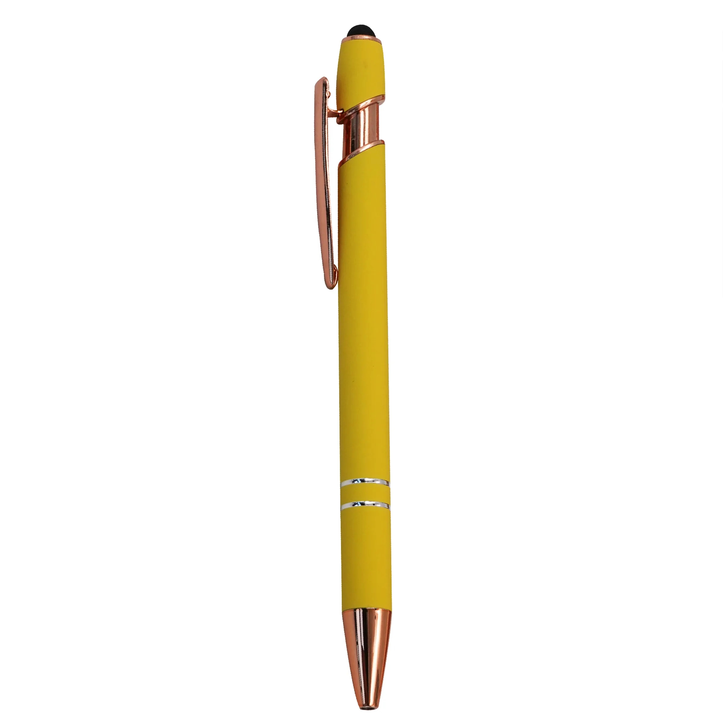 Plastic Press The Ballpoint Pen 6