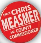 Round Two Piece Celluloid Button (1 3/4")