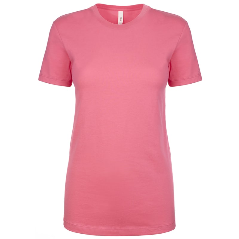 Next Level Ladies Ideal T-Shirt 12