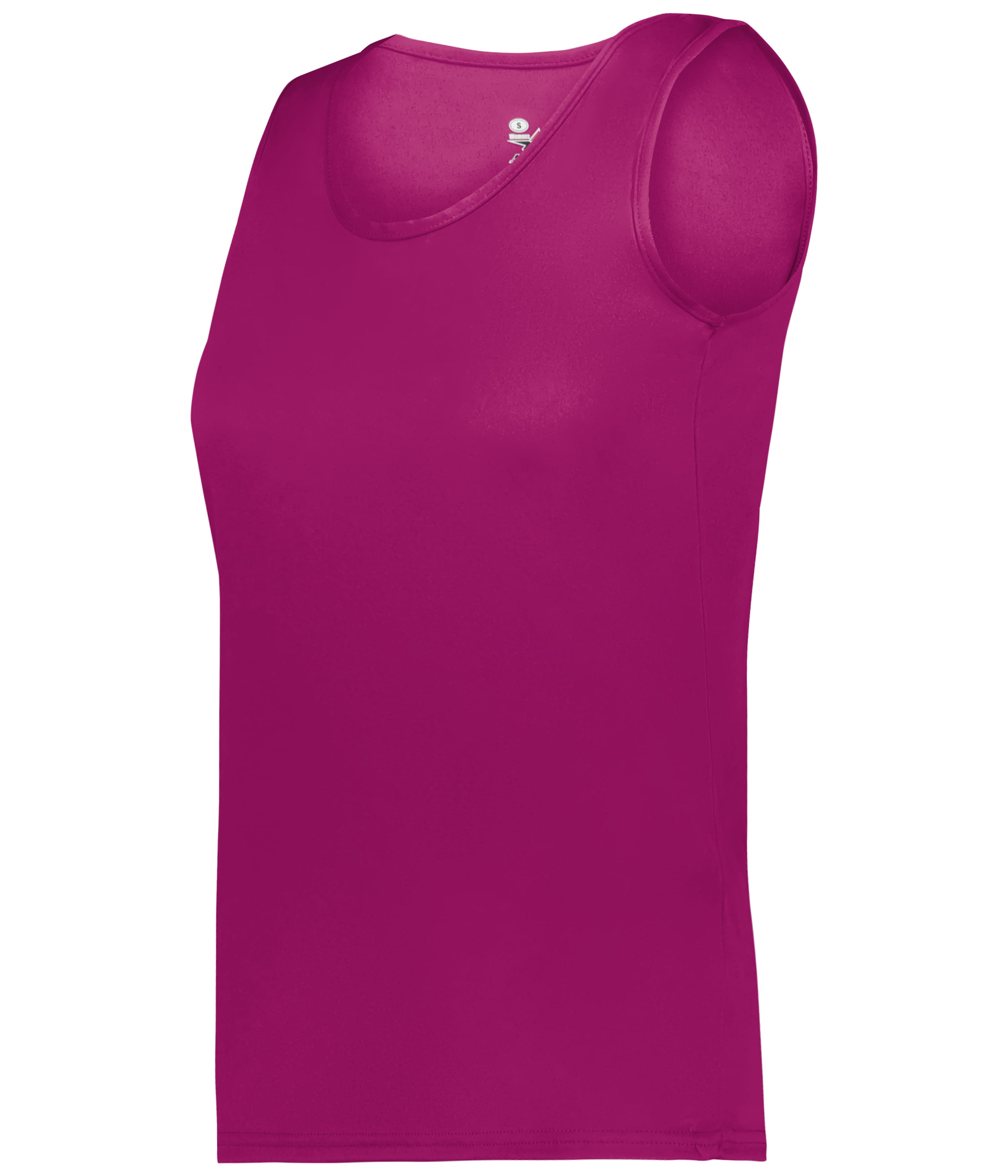 LADIES B-CORE TANK 8