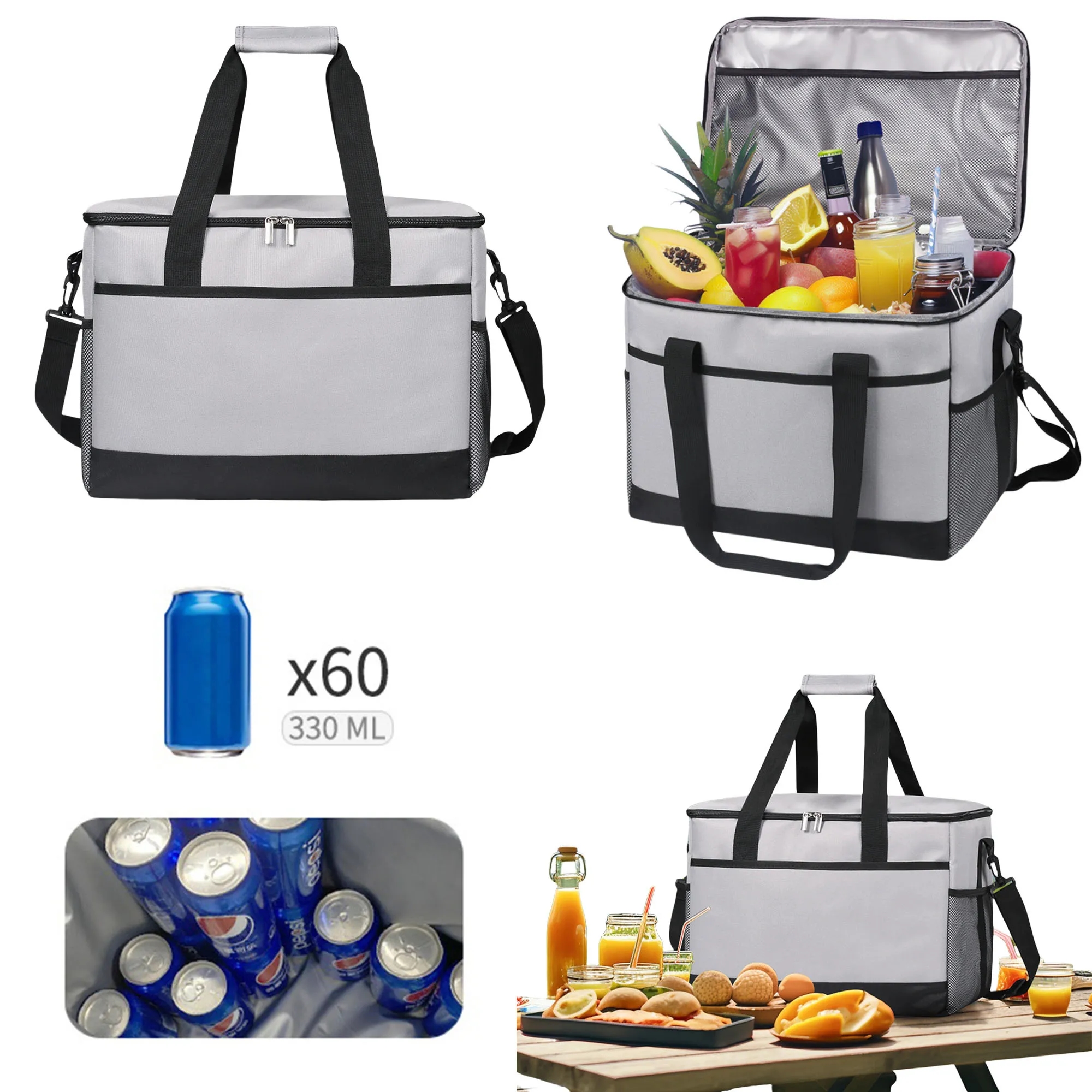 Large Cooler Bag 2