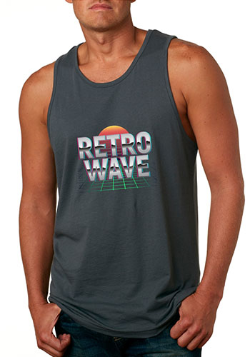 4.3 oz 100% Combed Cotton Jersey 15