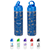 Criterium 24 oz Tritan® Bottle 13