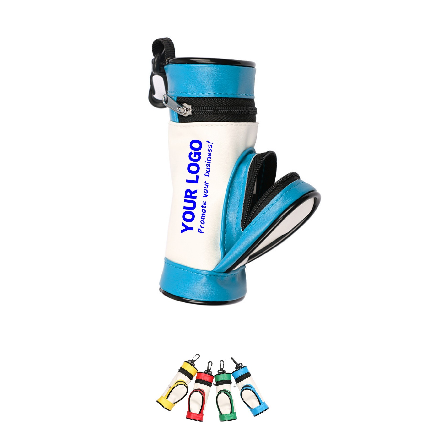 Golf Ball Carry Bag
