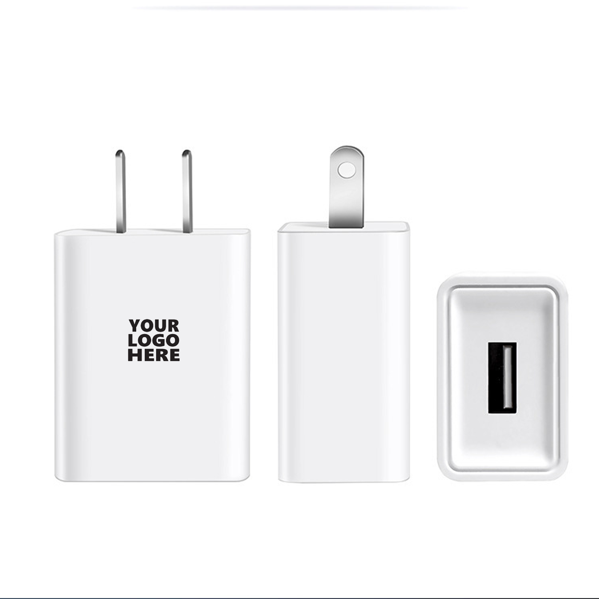 Portable USB Power Adapter 2