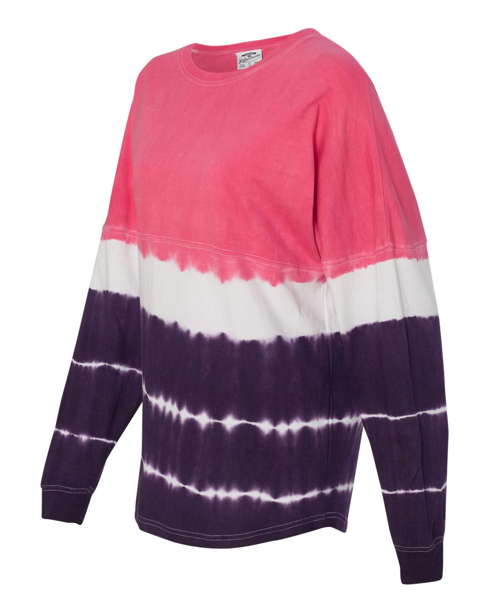 Unisex Game Day Jersey Long Sleeve T-Shirt - 8229 40