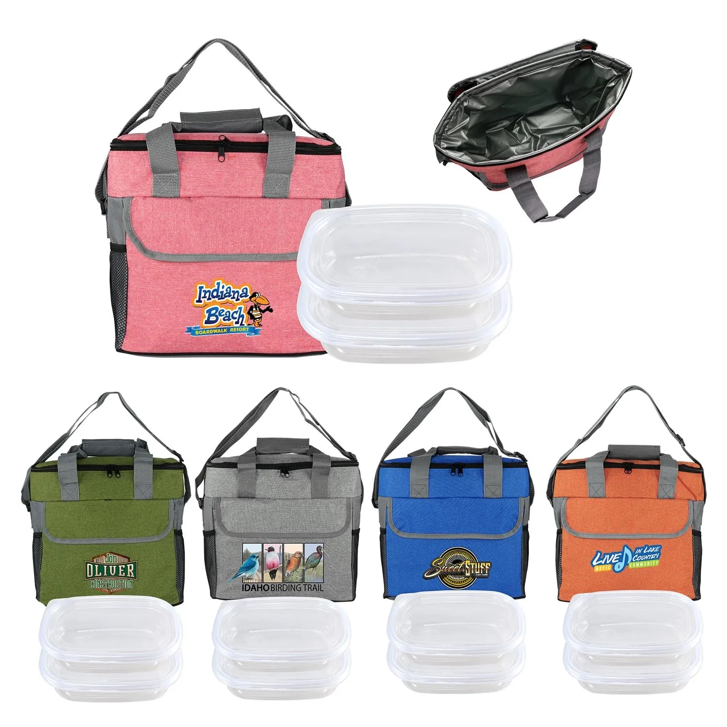 Handy Ridge Picnic Set