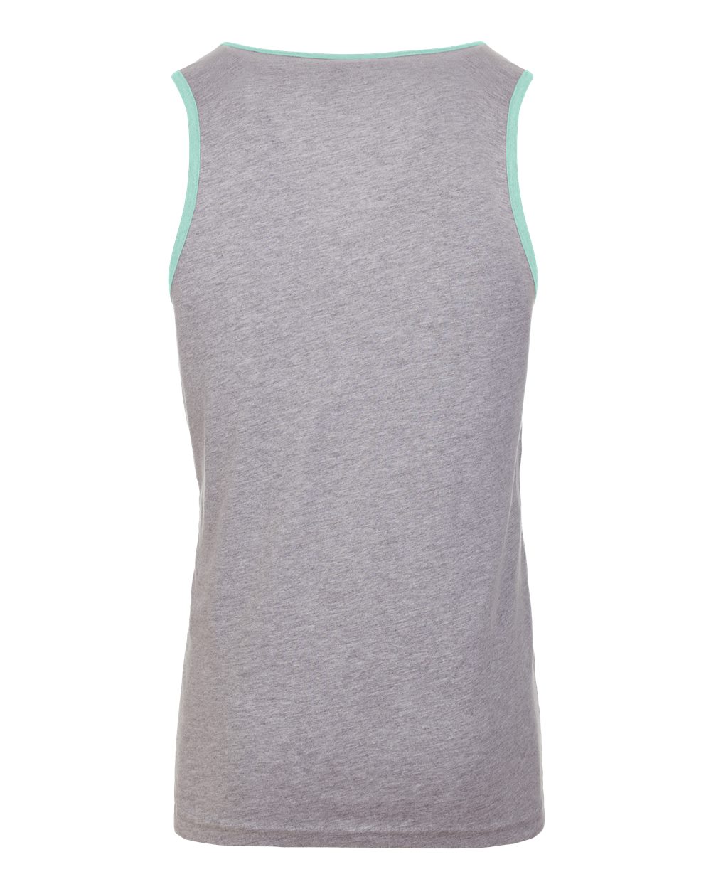 Unisex Cotton Tank - 3633 23