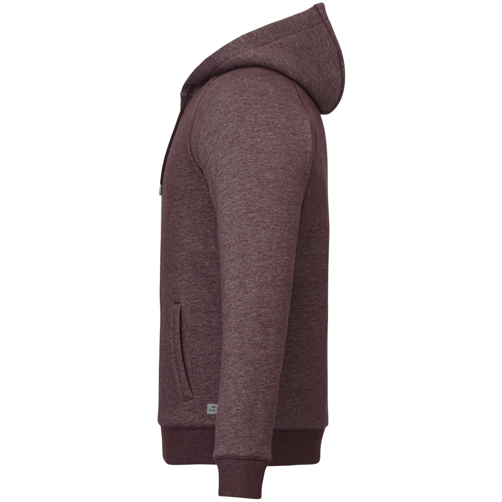 Men's COPPERBAY Roots73 FZ Hoody 72