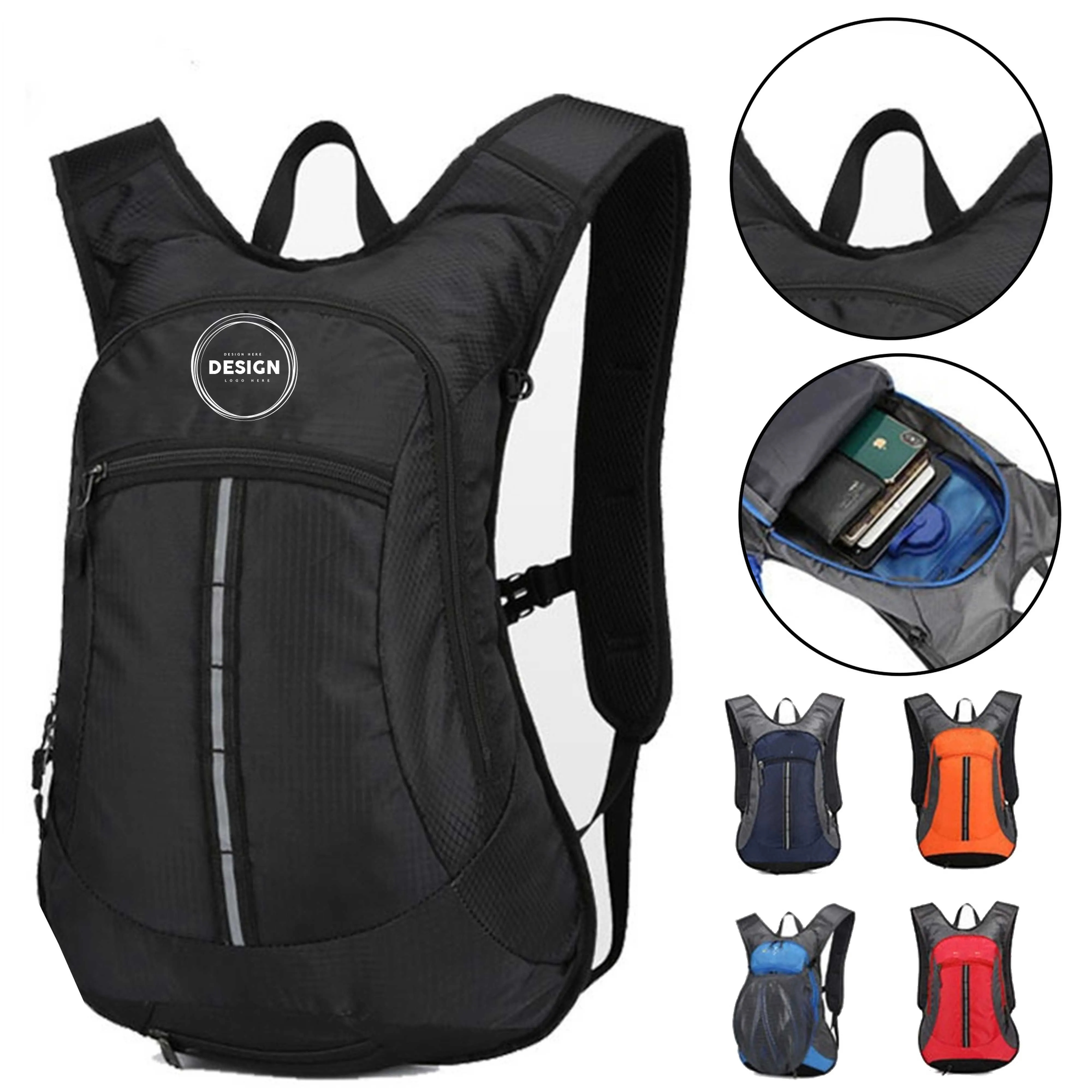 Lightweight Bike Travel Backpack 1
