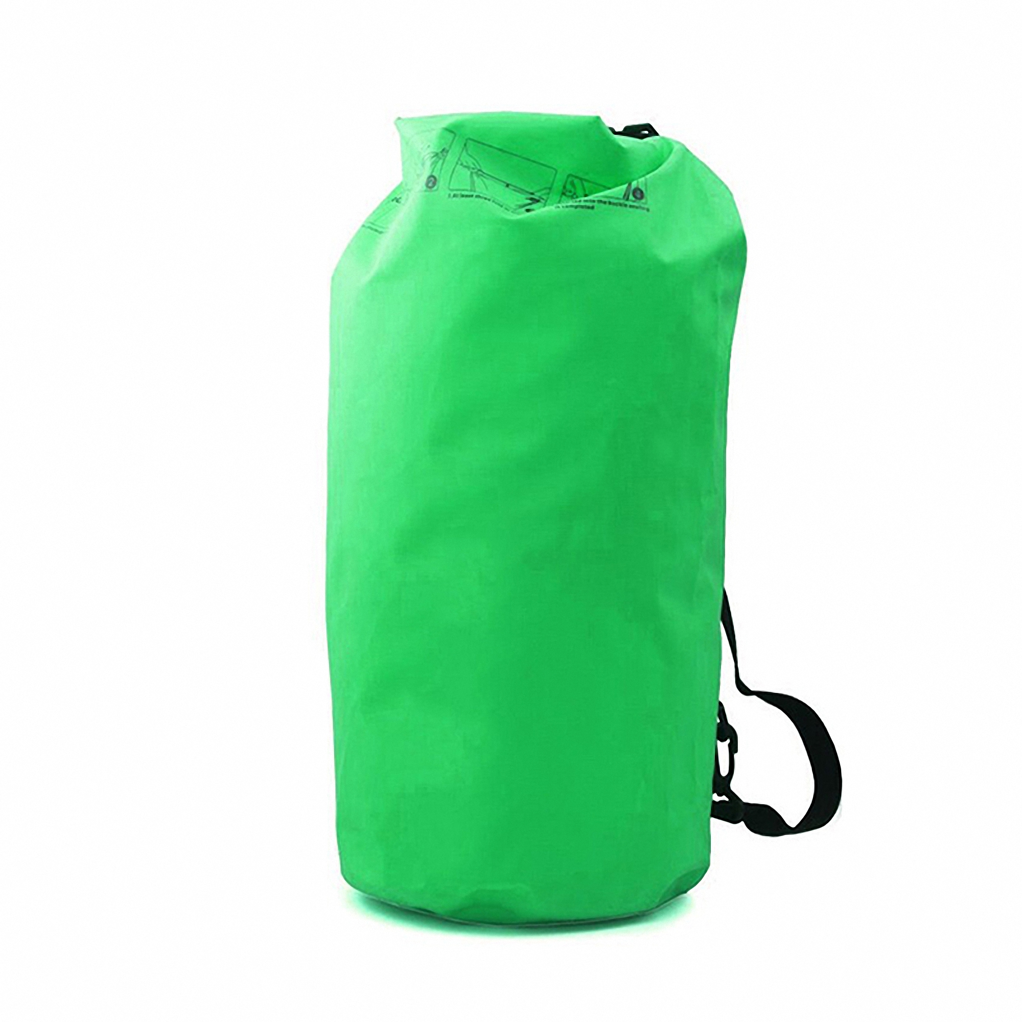 20L Waterproof Dry Bag for Outdoor Activities 2