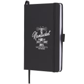 FSC® Recycled 5” x 7” Prism Notebook 2